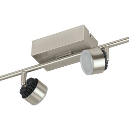 Eglo 31484 - LED Kohtvalgusti ARMENTO 1 4x LED/6W/230V