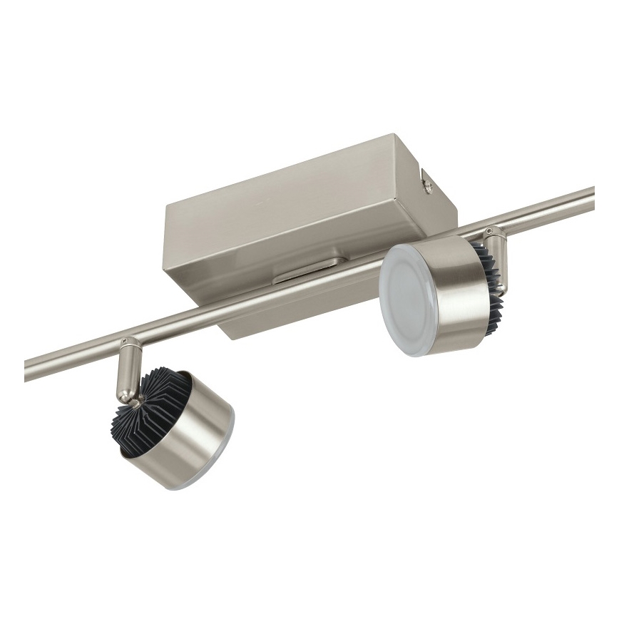 Eglo 31484 - LED Kohtvalgusti ARMENTO 1 4x LED/6W/230V