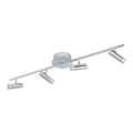 Eglo 31488 - LED Kohtvalgusti LIANELLO 1 4x LED/5W/230V
