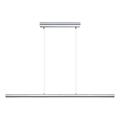 Eglo 31516 - LED Hämardatav lühter TERROS LED/24W/230V 3000K läikiv kroom
