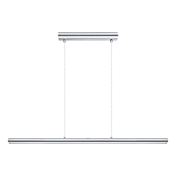 Eglo 31516 - LED Hämardatav lühter TERROS LED/24W/230V 3000K läikiv kroom