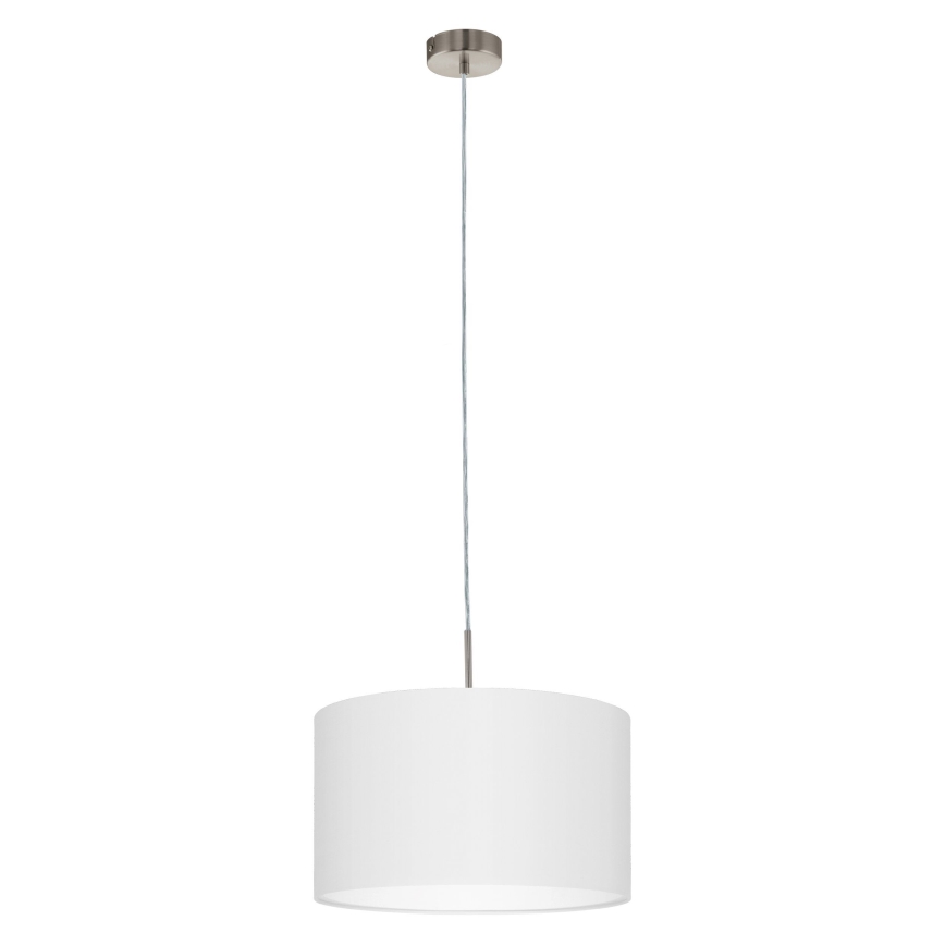 Eglo - Lühter 1xE27/60W/230V