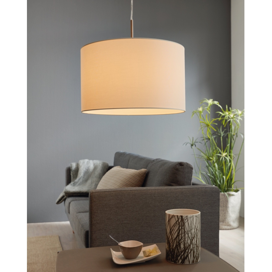 Eglo - Lühter 1xE27/60W/230V
