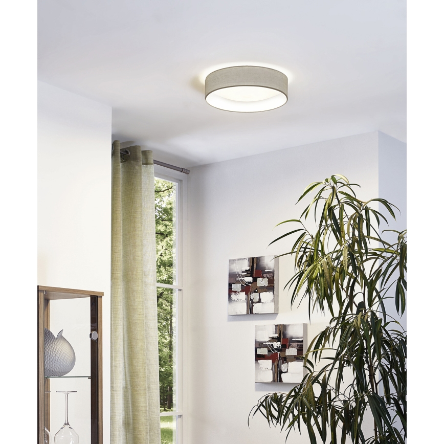 Eglo - LED laelamp LED/11W/230V