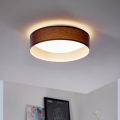 Eglo 31593 - LED laelamp PASTERI LED/11W/230V