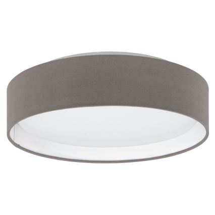 Eglo 31593 - LED laelamp PASTERI LED/11W/230V