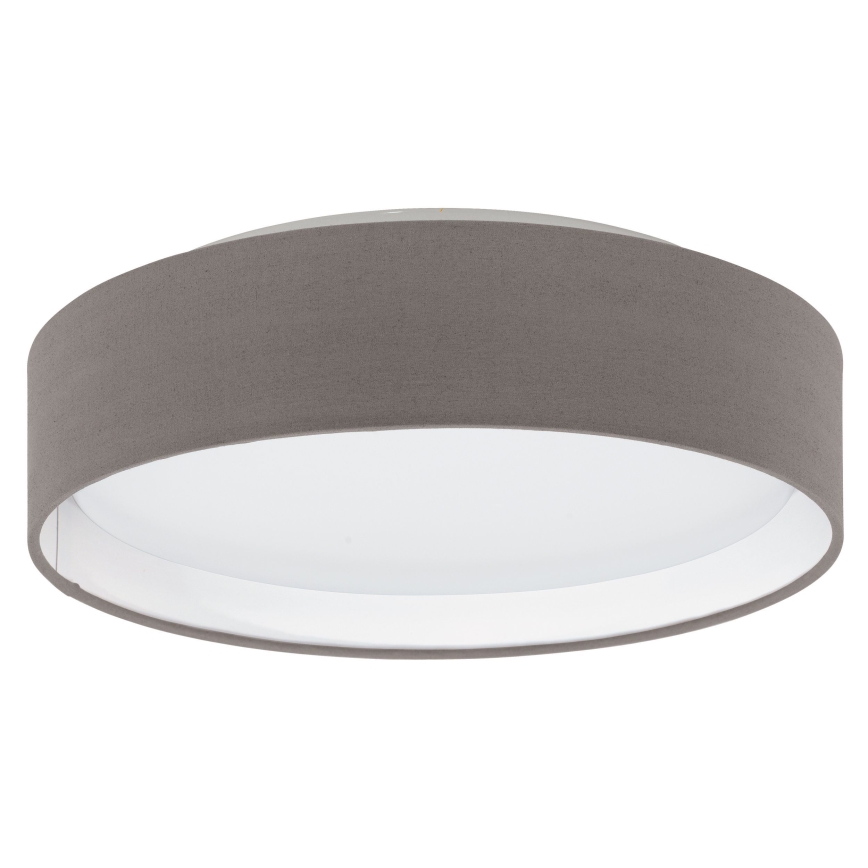 Eglo 31593 - LED laelamp PASTERI LED/11W/230V