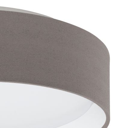 Eglo 31593 - LED laelamp PASTERI LED/11W/230V