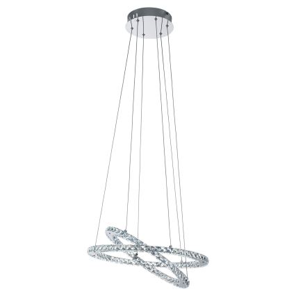 Eglo - LED Ripplühter LED/29.6W/230V