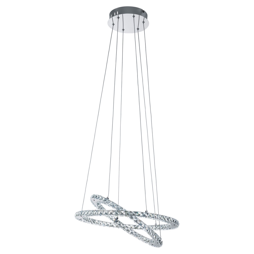 Eglo - LED Ripplühter LED/29.6W/230V