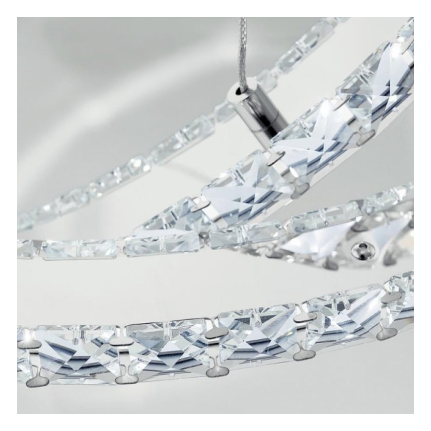 Eglo - LED Ripplühter LED/29.6W/230V