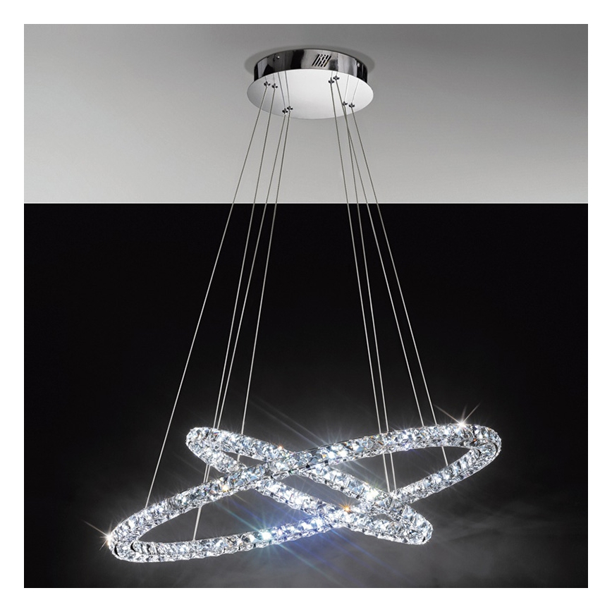 Eglo - LED Ripplühter LED/29.6W/230V