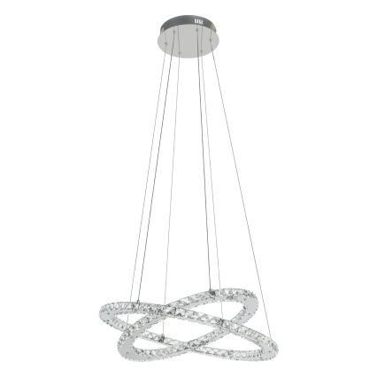 Eglo - LED Ripplühter LED/29.6W/230V