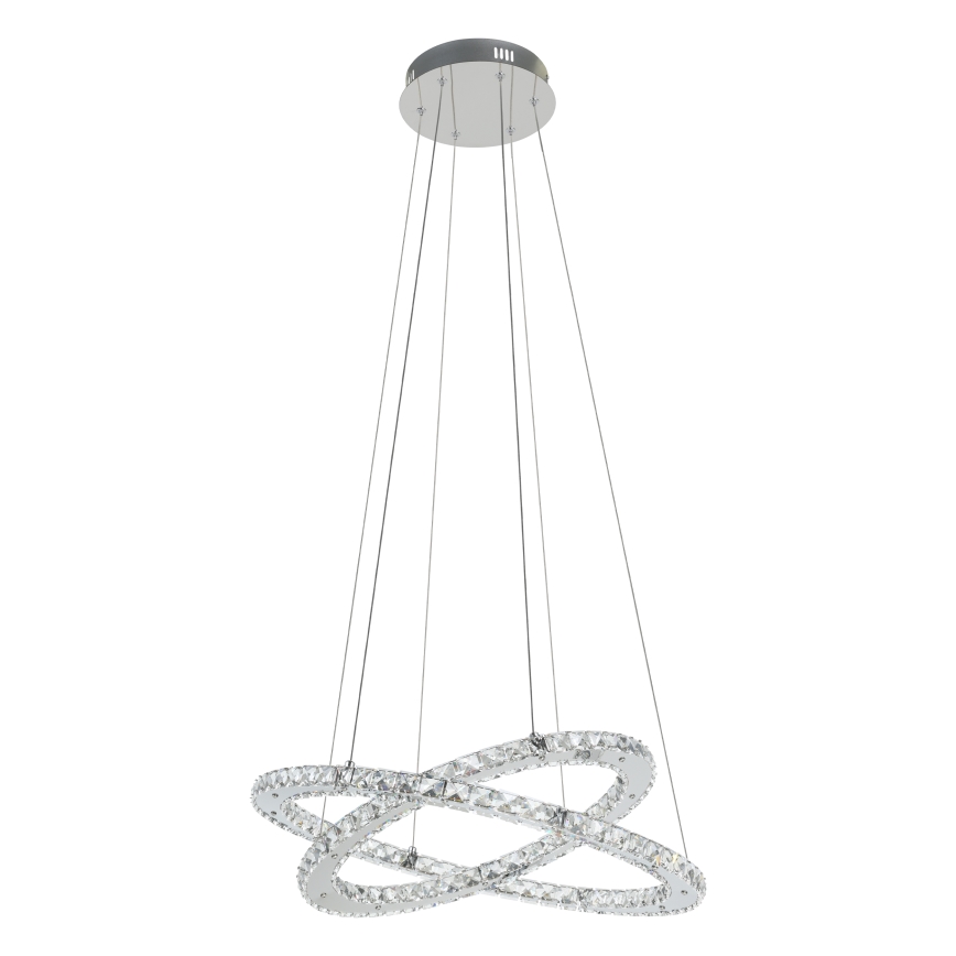 Eglo - LED Ripplühter LED/29.6W/230V