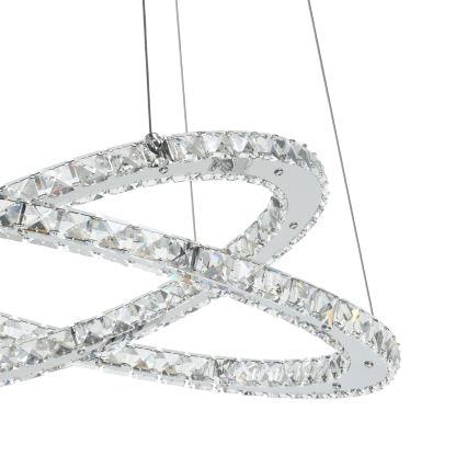 Eglo - LED Ripplühter LED/29.6W/230V
