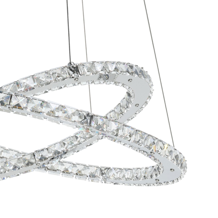Eglo - LED Ripplühter LED/29.6W/230V