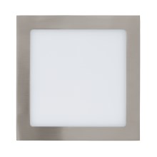 Eglo 31678 - LED ripplaevalgusti FUEVA 1 1xLED/18W/230V
