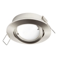 Eglo 31691 - LED-süvistatav laevalgusti TEDO 1xGU10/5W/230V