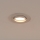 Eglo 31696 - LED RGBW Hämardatav süvistatav valgusti SALICETO-Z LED/4,7W/230V 2700-6500K valge