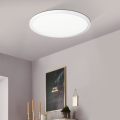 Eglo 31699 - LED RGB Hämardatav laevalgusti ROVITO-Z LED/16,5W/230V 2700-6500K valge