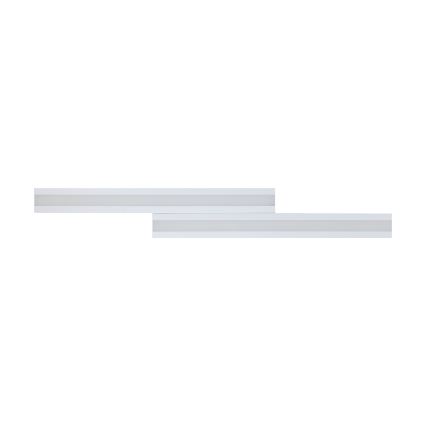 Eglo 31713 - LED RGB Hämardatav laevalgusti SALITERAS-Z LED/20,4W/230V 2700-6500K valge