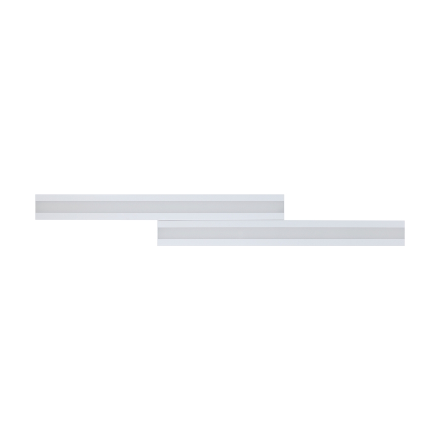 Eglo 31713 - LED RGB Hämardatav laevalgusti SALITERAS-Z LED/20,4W/230V 2700-6500K valge