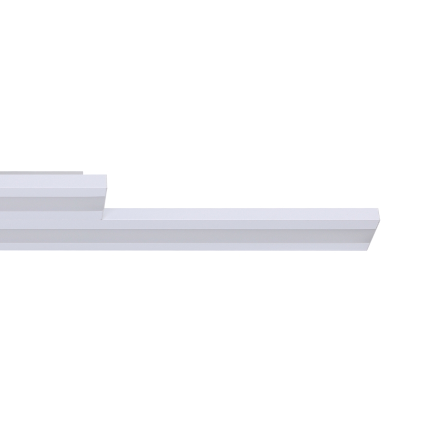 Eglo 31713 - LED RGB Hämardatav laevalgusti SALITERAS-Z LED/20,4W/230V 2700-6500K valge