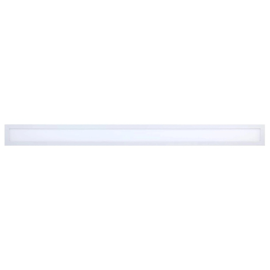 Eglo 31722 - Hämardatav LED-laelamp SALOBRENA-Z LED/33,5W/230V 2700-6500K valge
