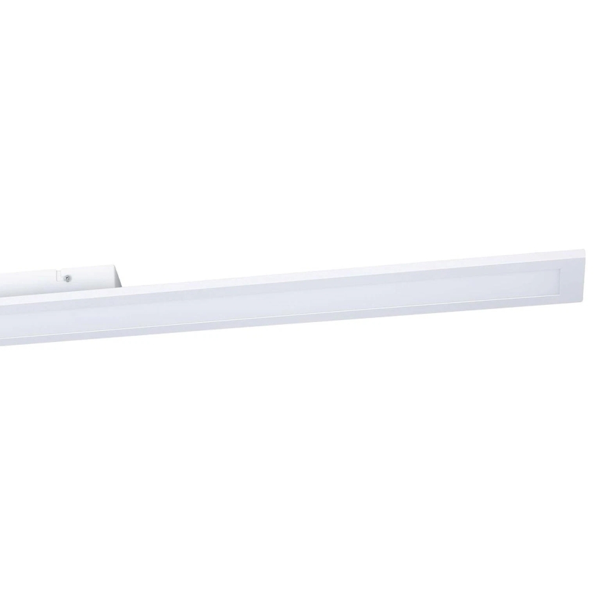 Eglo 31722 - Hämardatav LED-laelamp SALOBRENA-Z LED/33,5W/230V 2700-6500K valge