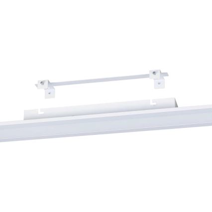Eglo 31722 - Hämardatav LED-laelamp SALOBRENA-Z LED/33,5W/230V 2700-6500K valge