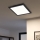 Eglo 31723 - LED Hämardatav laevalgusti SALOBRENA-Z LED/15,3W/230V 2700-6500K must
