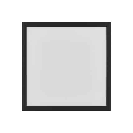 Eglo 31724 - LED Hämardatav laevalgusti SALOBRENA-Z LED/21,5W/230V 2700-6500K must