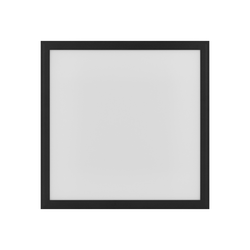 Eglo 31724 - LED Hämardatav laevalgusti SALOBRENA-Z LED/21,5W/230V 2700-6500K must