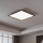 Eglo 31725 - LED Hämardatav laevalgusti SALOBRENA-Z LED/33W/230V 2700-6500K must