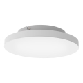 Eglo 31727 - LED RGB Hämardatav laevalgusti TURCONA-Z LED/15,7W/230V valge