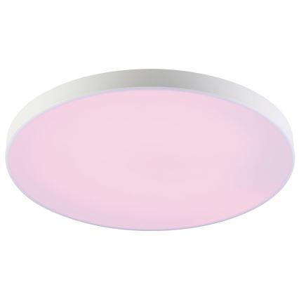 Eglo 31728 - LED RGB Hämardatav laevalgusti TURCONA-Z LED/22,4W/230V 2700-6500K valge