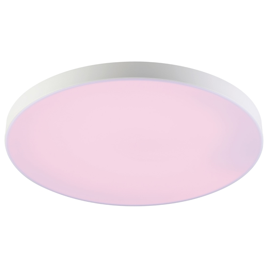 Eglo 31728 - LED RGB Hämardatav laevalgusti TURCONA-Z LED/22,4W/230V 2700-6500K valge