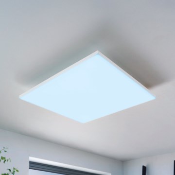 Eglo 31732 - LED RGB Hämardatav laevalgusti TURCONA-Z LED/22,8W/230V 2700-6500K valge