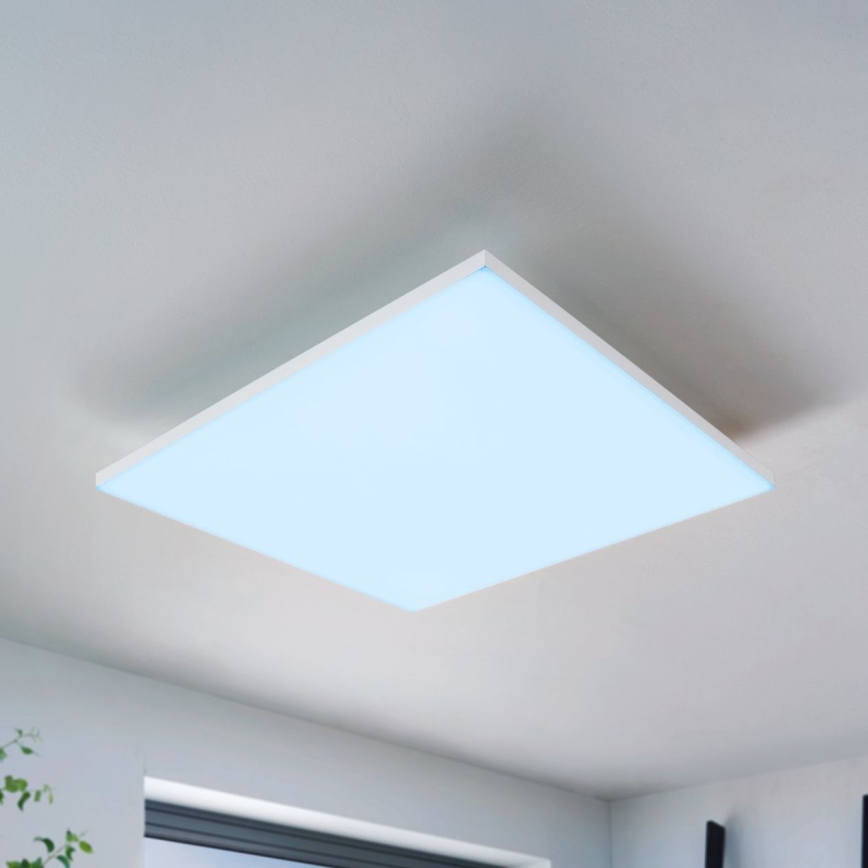 Eglo 31732 - LED RGB Hämardatav laevalgusti TURCONA-Z LED/22,8W/230V 2700-6500K valge