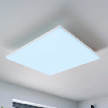 Eglo 31733 - LED RGB Hämardatav laevalgusti TURCONA-Z LED/32,4W/230V 2700-6500K valge