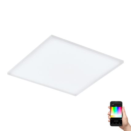 Eglo 31733 - LED RGB Hämardatav laevalgusti TURCONA-Z LED/32,4W/230V 2700-6500K valge