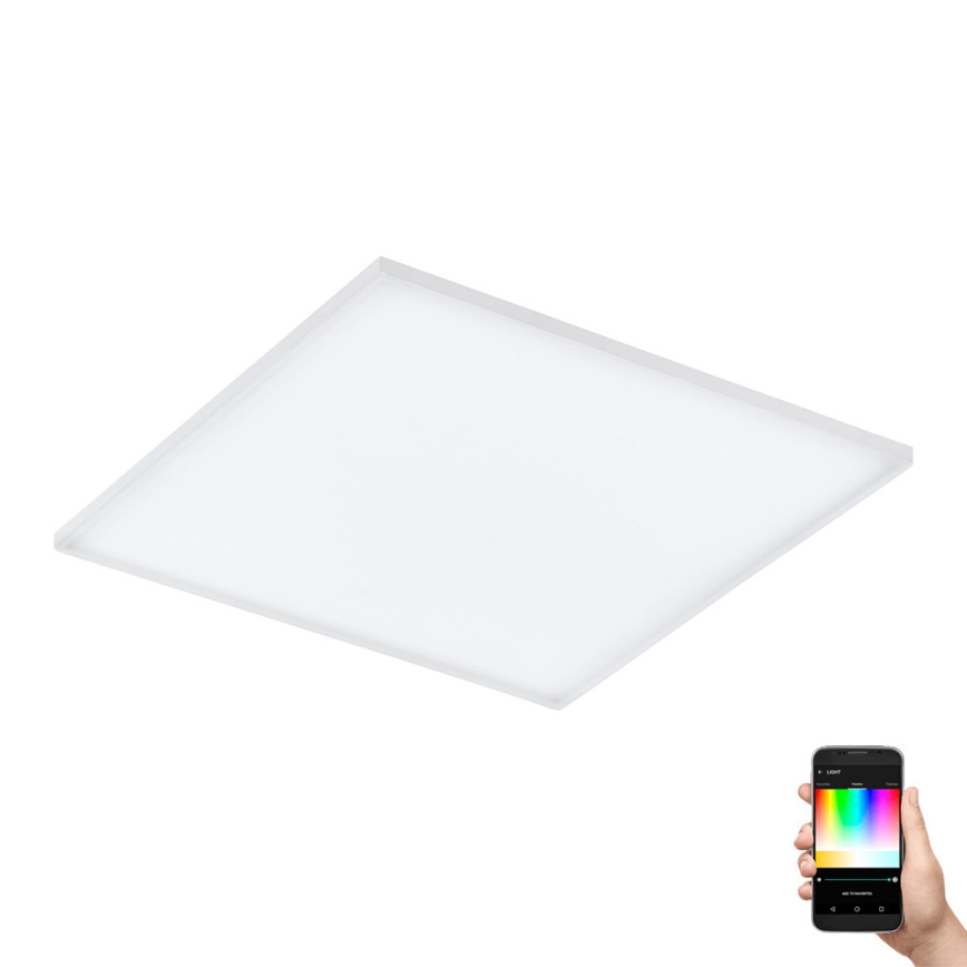 Eglo 31733 - LED RGB Hämardatav laevalgusti TURCONA-Z LED/32,4W/230V 2700-6500K valge