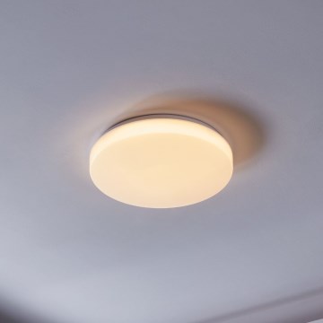 Eglo 31737 - LED Hämardatav laevalgusti TOTARI-Z LED/19,2W/230V 2700-6500K valge