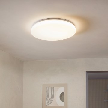 Eglo 31738 - LED Hämardatav laevalgusti TOTARI-Z LED/44,8W/230V 2700-6500K valge