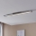 Eglo 31739 - LED Hämardatav laevalgusti SALOBRENA-Z LED/33,5W/230V 2700-6500K must
