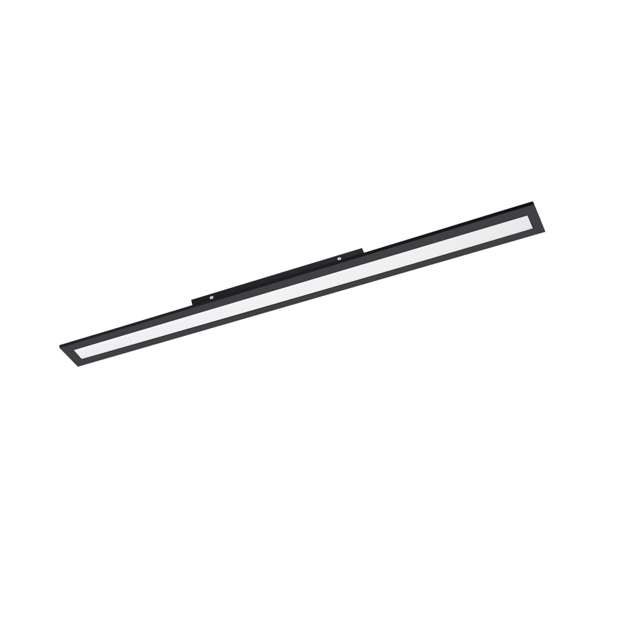 Eglo 31739 - LED Hämardatav laevalgusti SALOBRENA-Z LED/33,5W/230V 2700-6500K must