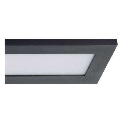 Eglo 31739 - LED Hämardatav laevalgusti SALOBRENA-Z LED/33,5W/230V 2700-6500K must