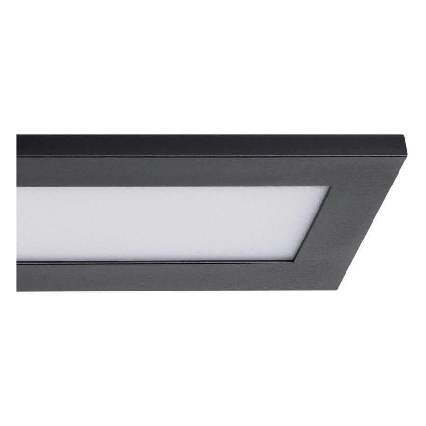Eglo 31739 - LED Hämardatav laevalgusti SALOBRENA-Z LED/33,5W/230V 2700-6500K must