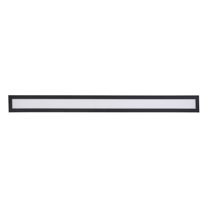 Eglo 31739 - LED Hämardatav laevalgusti SALOBRENA-Z LED/33,5W/230V 2700-6500K must