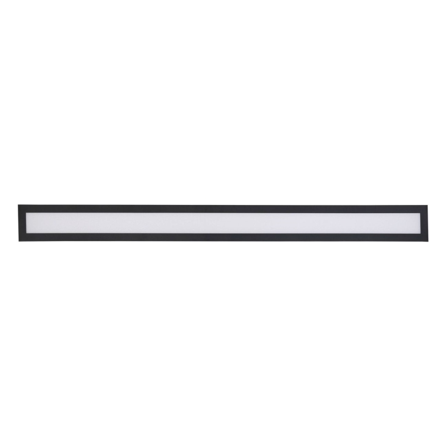 Eglo 31739 - LED Hämardatav laevalgusti SALOBRENA-Z LED/33,5W/230V 2700-6500K must